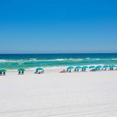 Gulf Dunes 606 Pier Paradise 포르 월턴 비치 외부 사진