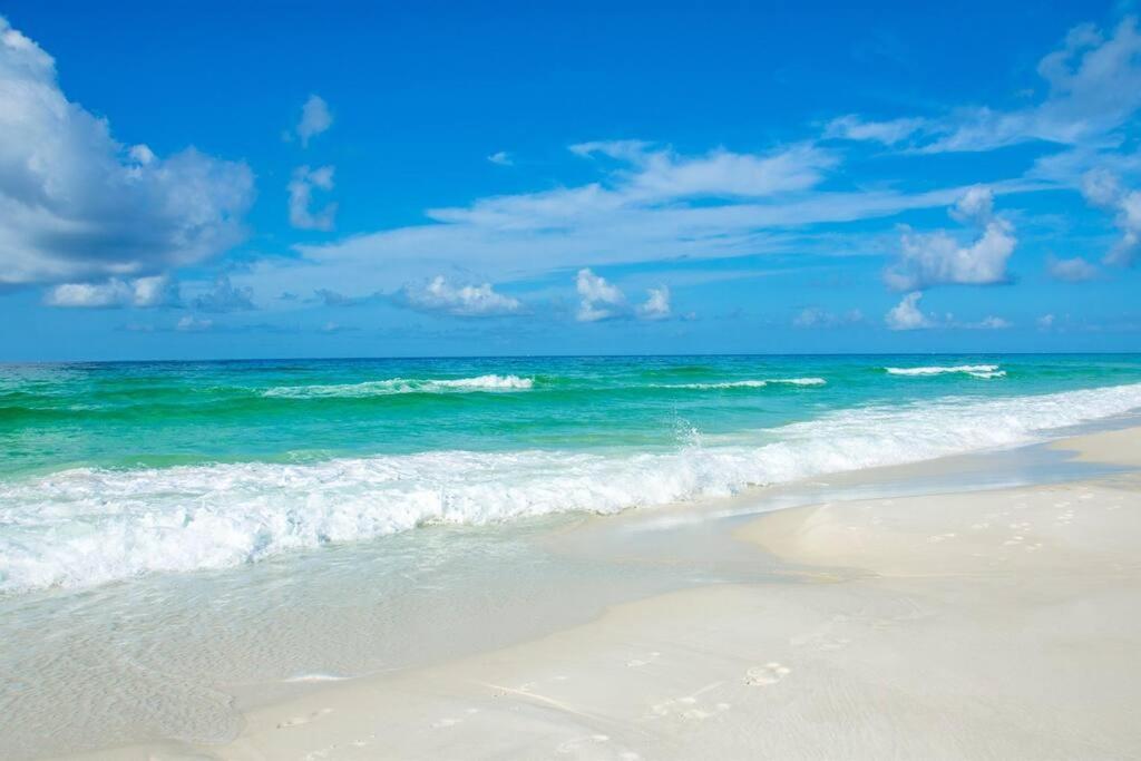 Gulf Dunes 606 Pier Paradise 포르 월턴 비치 외부 사진