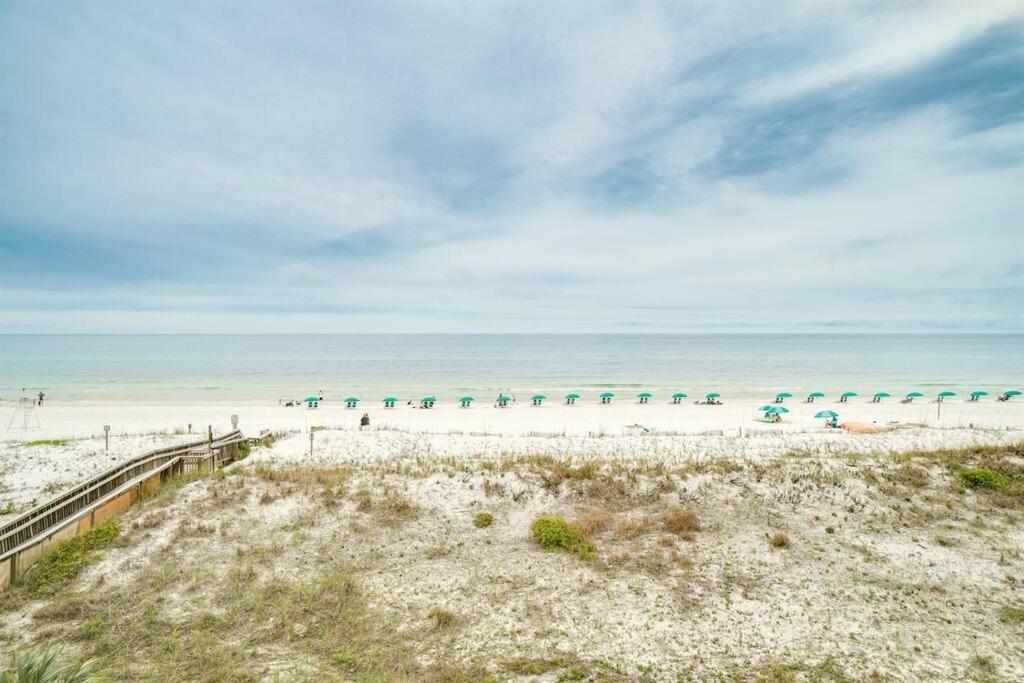 Gulf Dunes 606 Pier Paradise 포르 월턴 비치 외부 사진