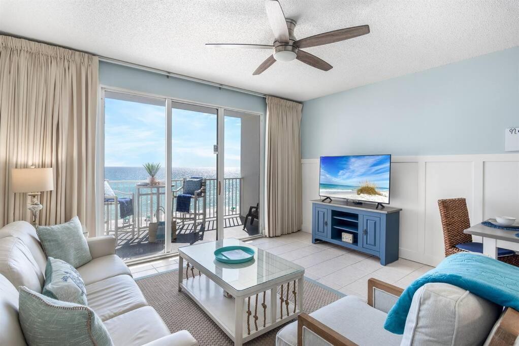 Gulf Dunes 606 Pier Paradise 포르 월턴 비치 외부 사진